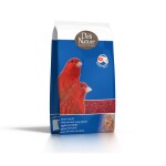 DELI NATURE Eggfood - Red Moist 10kg