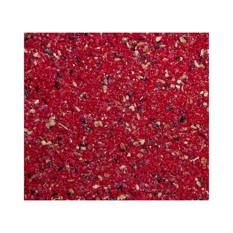DELI NATURE Eggfood - Red Moist 10kg