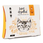 For Cats έως 35cm