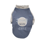 GLEE Φούτερ Troy - Γκρι | 4XLarge