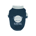 GLEE ΦΟΥΤΕΡ TROY ΜΠΛΕ 4XL