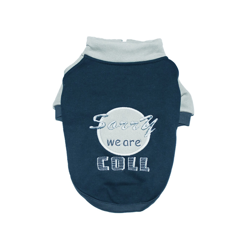 GLEE ΦΟΥΤΕΡ TROY ΜΠΛΕ 7XL