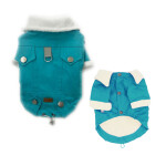 GLEE Jacket Eos - Πράσινο | XLarge