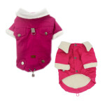 GLEE Jacket Eos - Ροζ | Medium