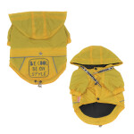 GLEE Jacket Odin - Κίτρινο | 2XLarge