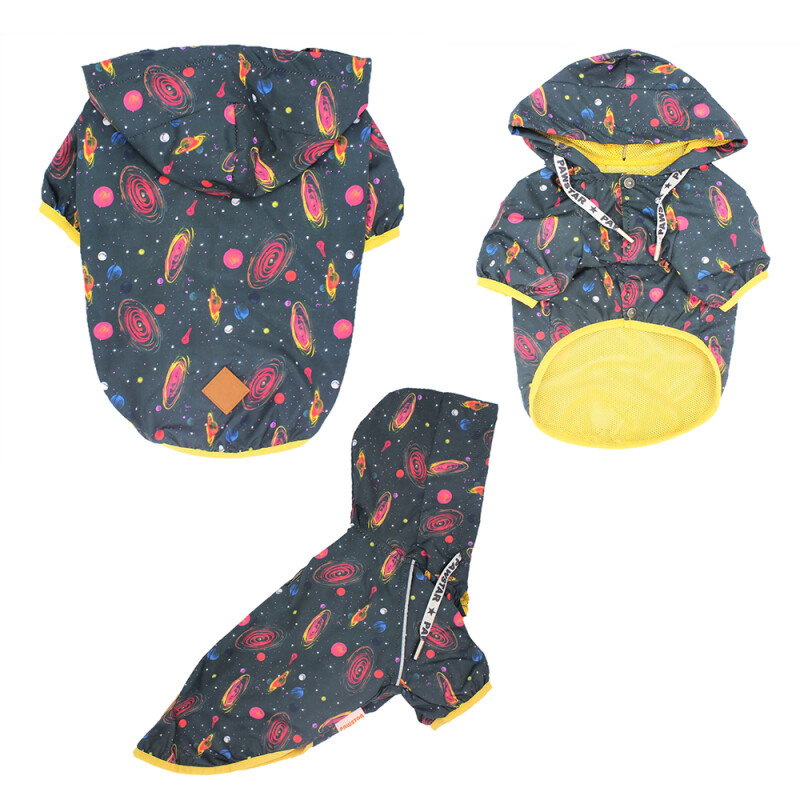 GLEE Jacket Juno - Μπλέ | 2XLarge