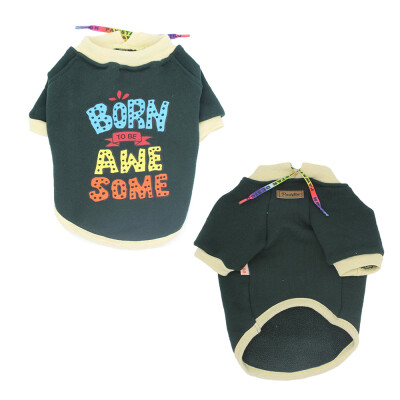 GLEE Φούτερ Echo - Χακί σκούρο | Large