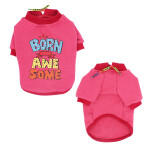 GLEE Φούτερ Echo - Ροζ | XLarge