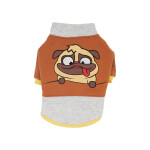 GLEE Φούτερ Loki - Κανελλί | XLarge