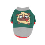 GLEE Φούτερ Loki - Πράσσινο | Small