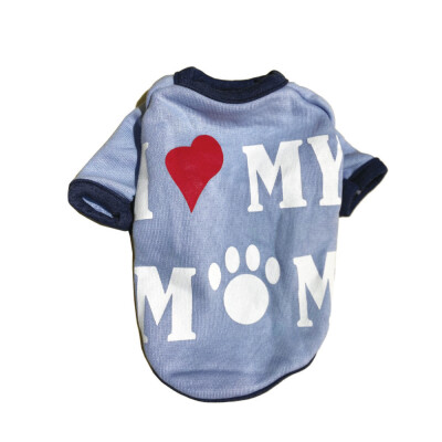 GLEE ΦΟΥΤΕΡ I LOVE MOM 5 pcs set