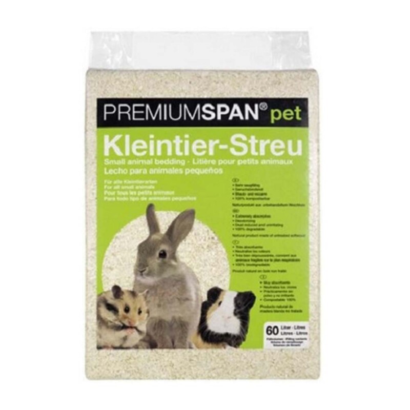 PREMIUMSPAN PET Πριονίδι Απλό