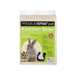 PREMIUMSPAN PET Πριονίδι Μήλο 60lt