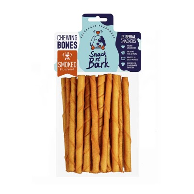 CELEBRATE FRESHNESS Snack N' Bark - Twisted Stick Καπνιστό
