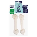 CELEBRATE FRESHNESS Snack N' Bark - Κόκκαλο Κόμπος Ασβεστίου | 20cm | 80gr | 2τμχ