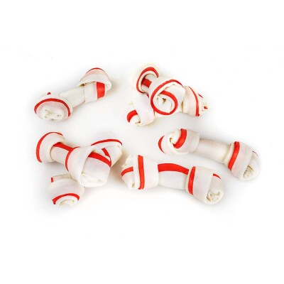 CELEBRATE FRESHNESS Snack N' Bark - Κόκκαλο Κόμπος Bicolor