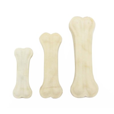 CELEBRATE FRESHNESS Snack N' Bark - Συμπαγή Κόκκαλα Ασβεστίου | 10cm | 45gr | 60τμχ