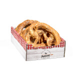 CELEBRATE FRESHNESS THE BARKERS PASTRY - Chicken Pretzel
