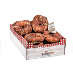 Donut Duck | 7cm | 20x40gr