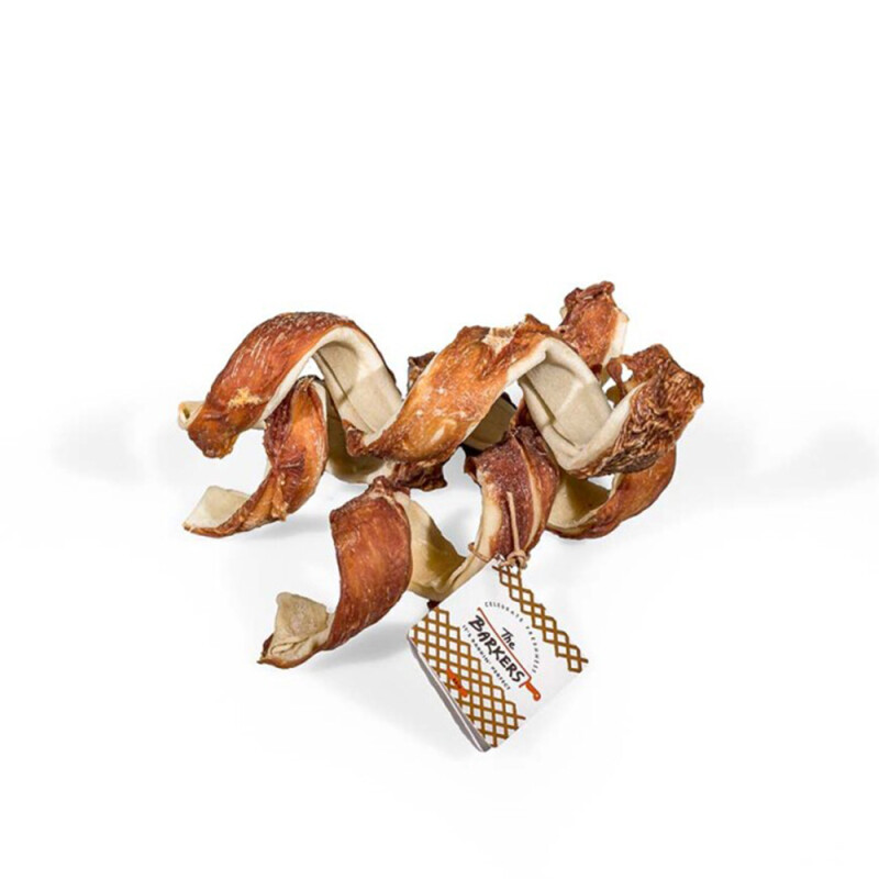 CELEBRATE FRESHNESS THE BARKERS BBQ - Twisted Stick Duck