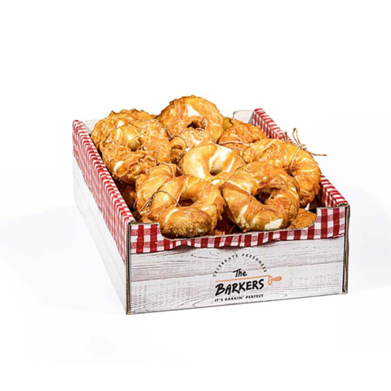 Donut Chicken | 11cm | 20x120gr