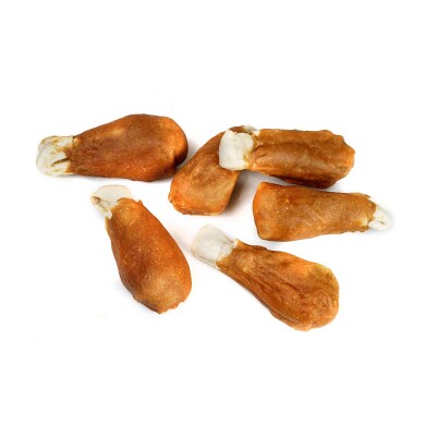 CELEBRATE FRESHNESS THE BARKERS BBQ - Chicken Bone Leg