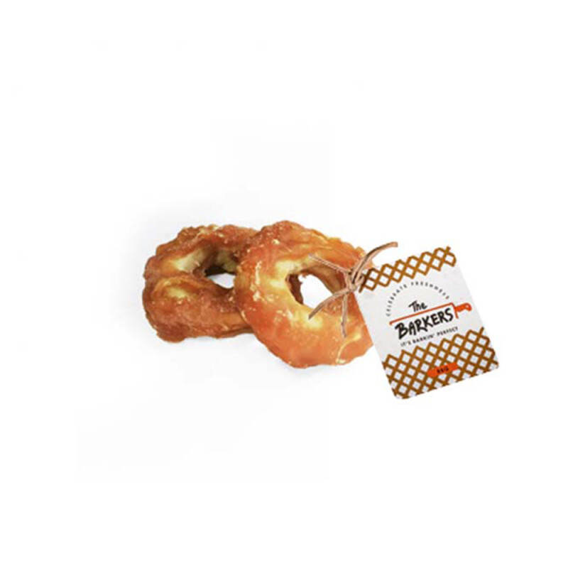 Donut Chicken | 5cm | 100x28gr