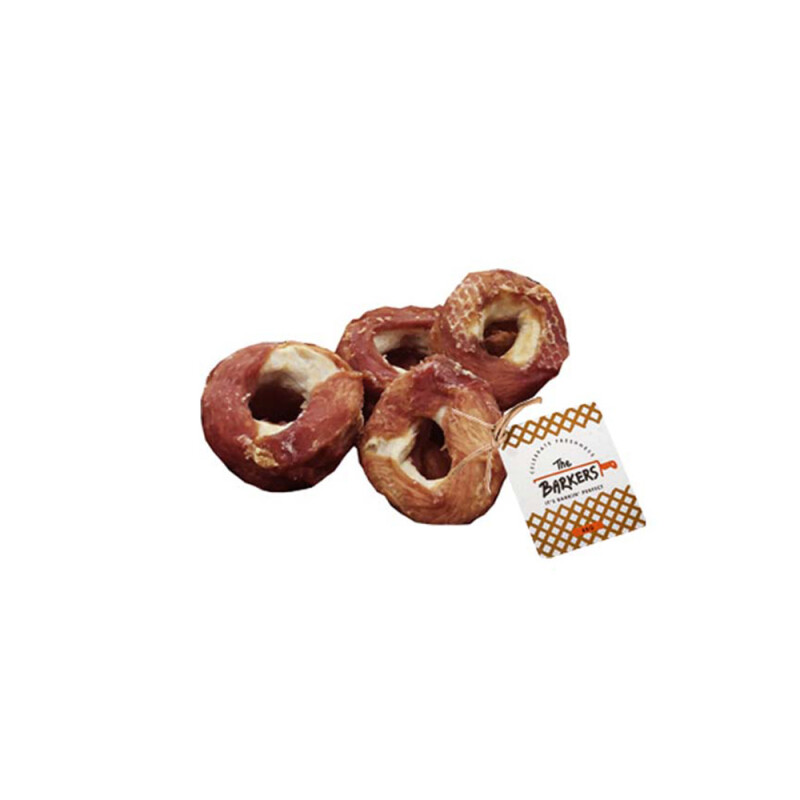 Donut Duck | 5cm | 100x25gr
