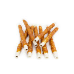 Chicken Sticks with Liver | 13cm | 125x28gr