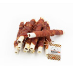 CELEBRATE FRESHNESS THE BARKERS BBQ - Duck Sticks with Liver