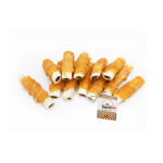 CELEBRATE FRESHNESS THE BARKERS BBQ - Chicken Ribs with Liver