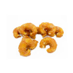 Chicken Croissant | 8cm | 25x75gr