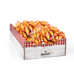 CELEBRATE FRESHNESS THE BARKERS BBQ - Chicken Beef Stick