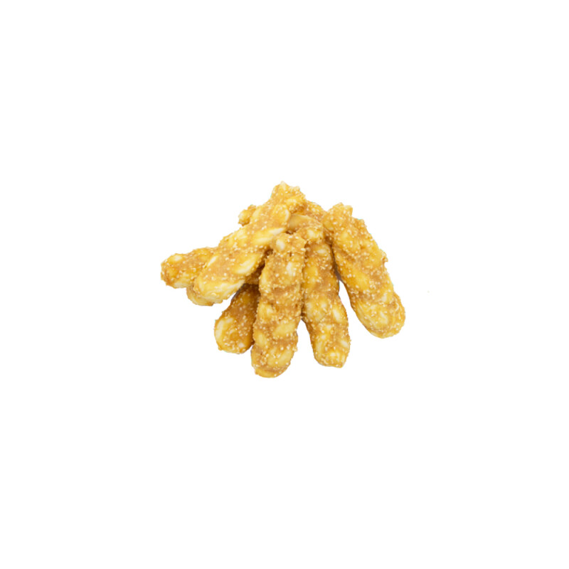 Chicken Braid | 17cm | 40x110gr