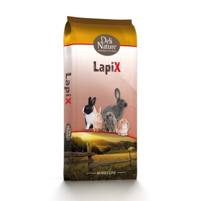 DELI NATURE Premium - Dinner 15kg