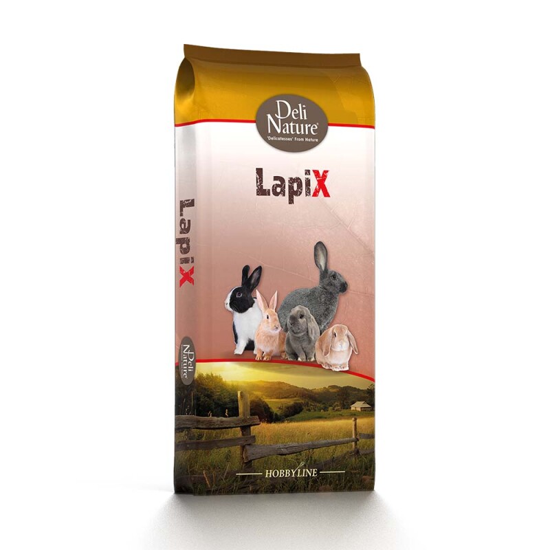 DELI NATURE Premium - Dinner 15kg