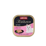 ANIMONDA VOM FEINSTEN Kitten Baby Pate 100gr