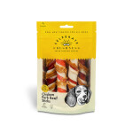 CELEBRATE CHICKEN PORK BEEF STICKS (1x10pcs) 70gr