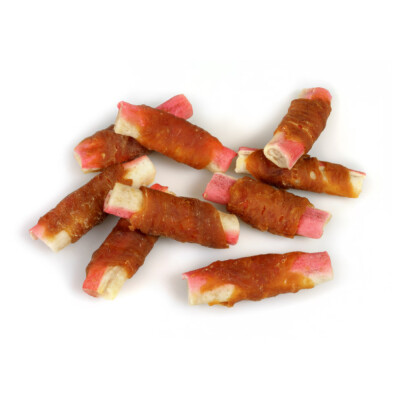 CELEBRATE FRESHNESS Chicken - Crab Sticks 100gr
