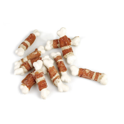 CELEBRATE FRESHNESS Bacon - Calcium Bone 100gr