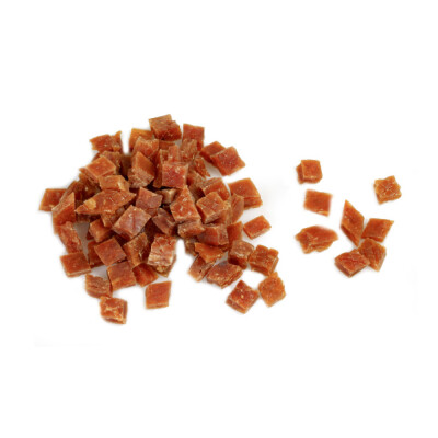 CELEBRATE FRESHNESS Duck Bites 100gr