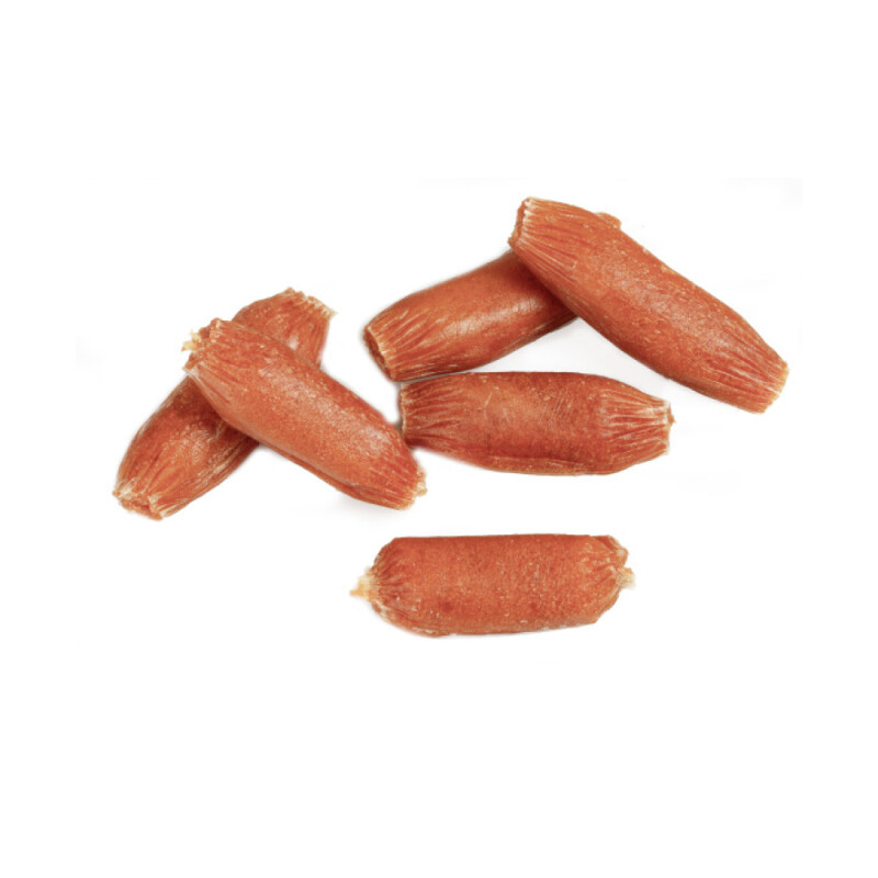 CELEBRATE FRESHNESS Smoked Bacon - Sausages 100gr