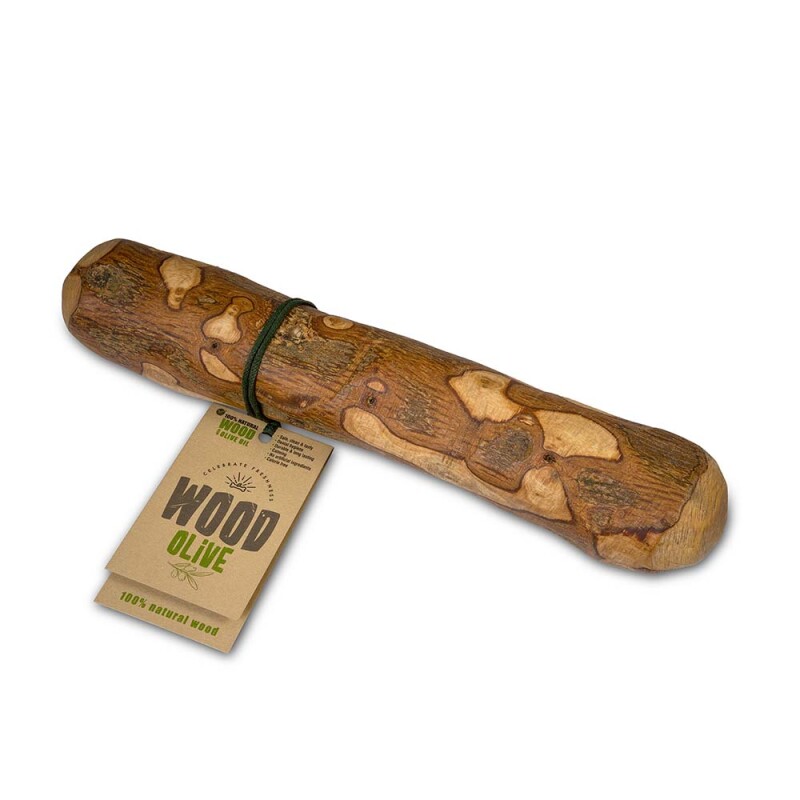 CELEBRATE FRESHNESS Φυσικό ξύλο ελιάς, με ελαιόλαδο