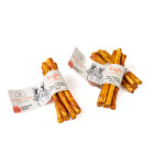 Salmon Rolls 5x12,5cm