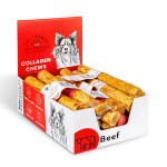 CELEBRATE FRESHNESS Collagen Chews με Μοσχάρι