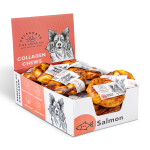 CELEBRATE FRESHNESS Collagen Chews με Σολομό