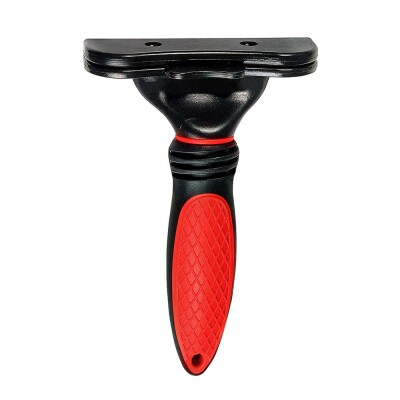 GLEE Χτένα περιποίησης για μεγαλόσωμους σκύλους | L