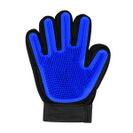 GLEE Γάντι περιποίησης τριχώματος