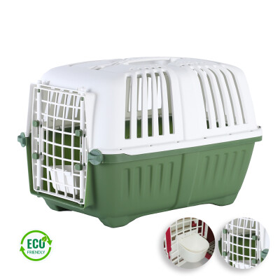 GLEE Pet Carrier Icarus Green