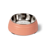 GLEE Μπολ Pink Wave με αποσπώμενο κάδο